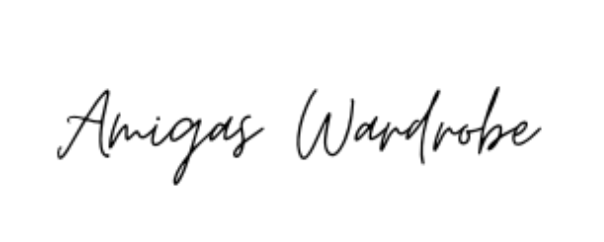 Amigas Wardrobe logo