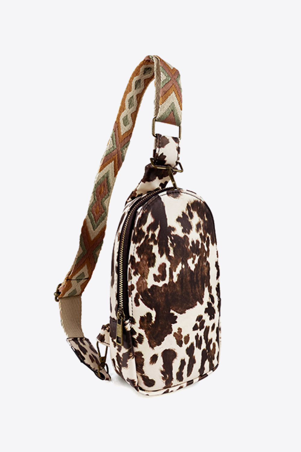 Fun and Stylish Printed Sling Bags