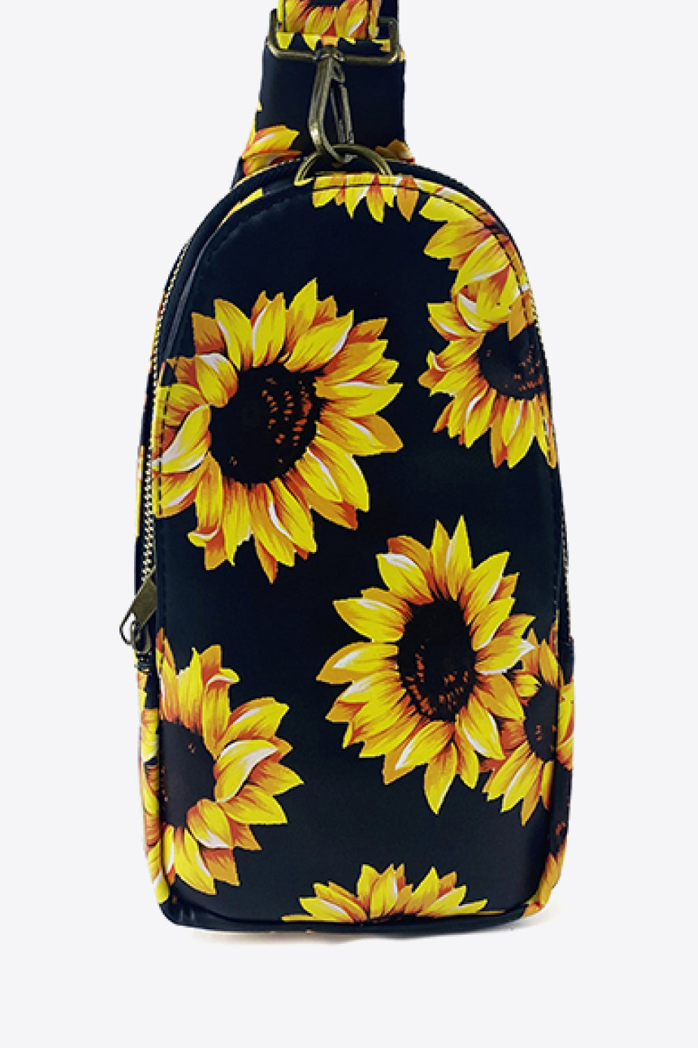 Fun and Stylish Printed Sling Bags