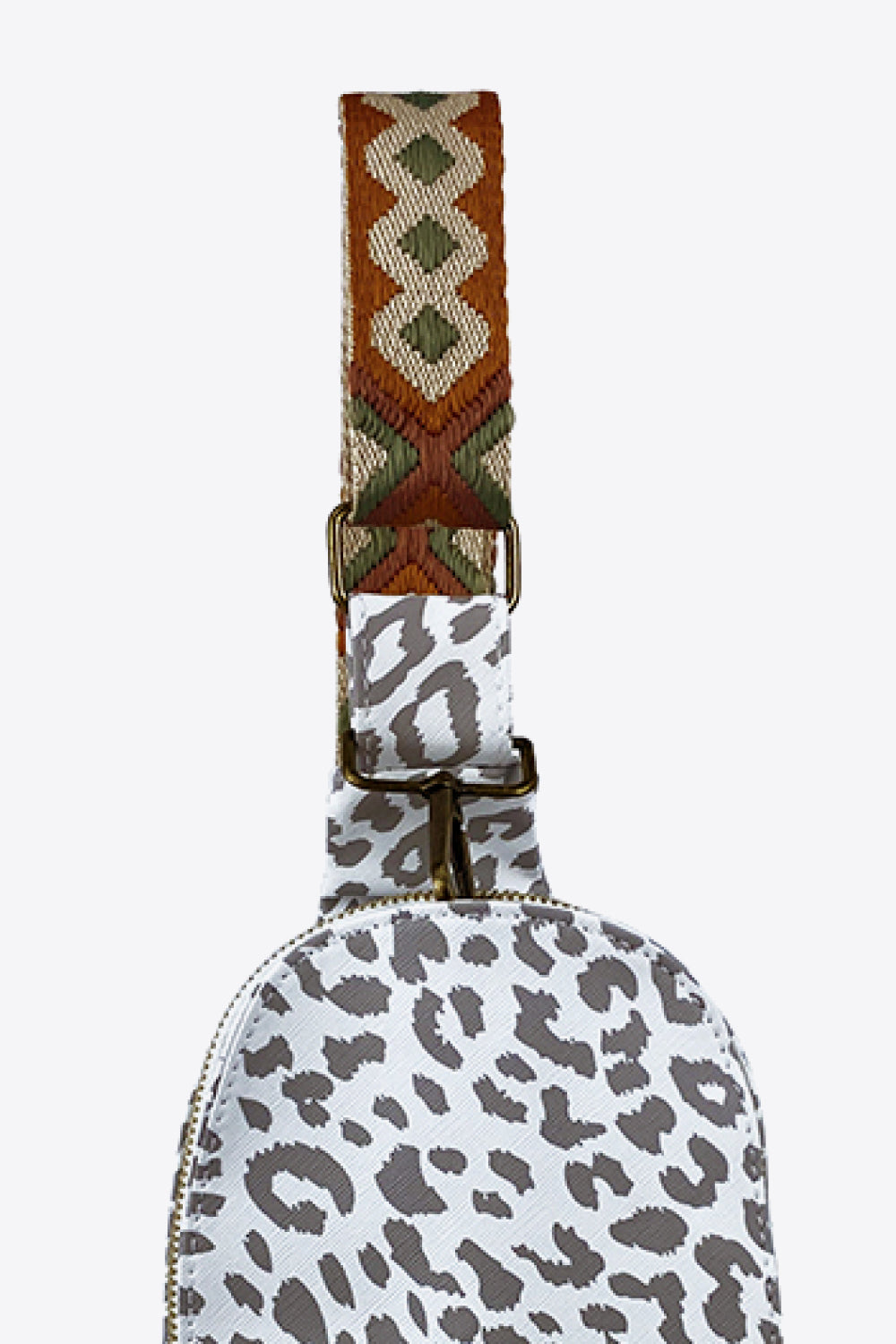 Fun and Stylish Printed Sling Bags
