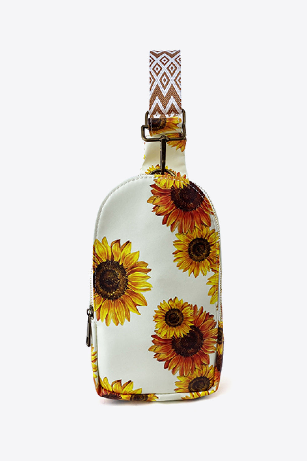 Fun and Stylish Printed Sling Bags