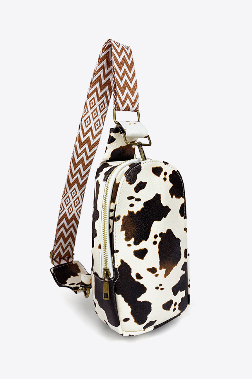 Fun and Stylish Printed Sling Bags