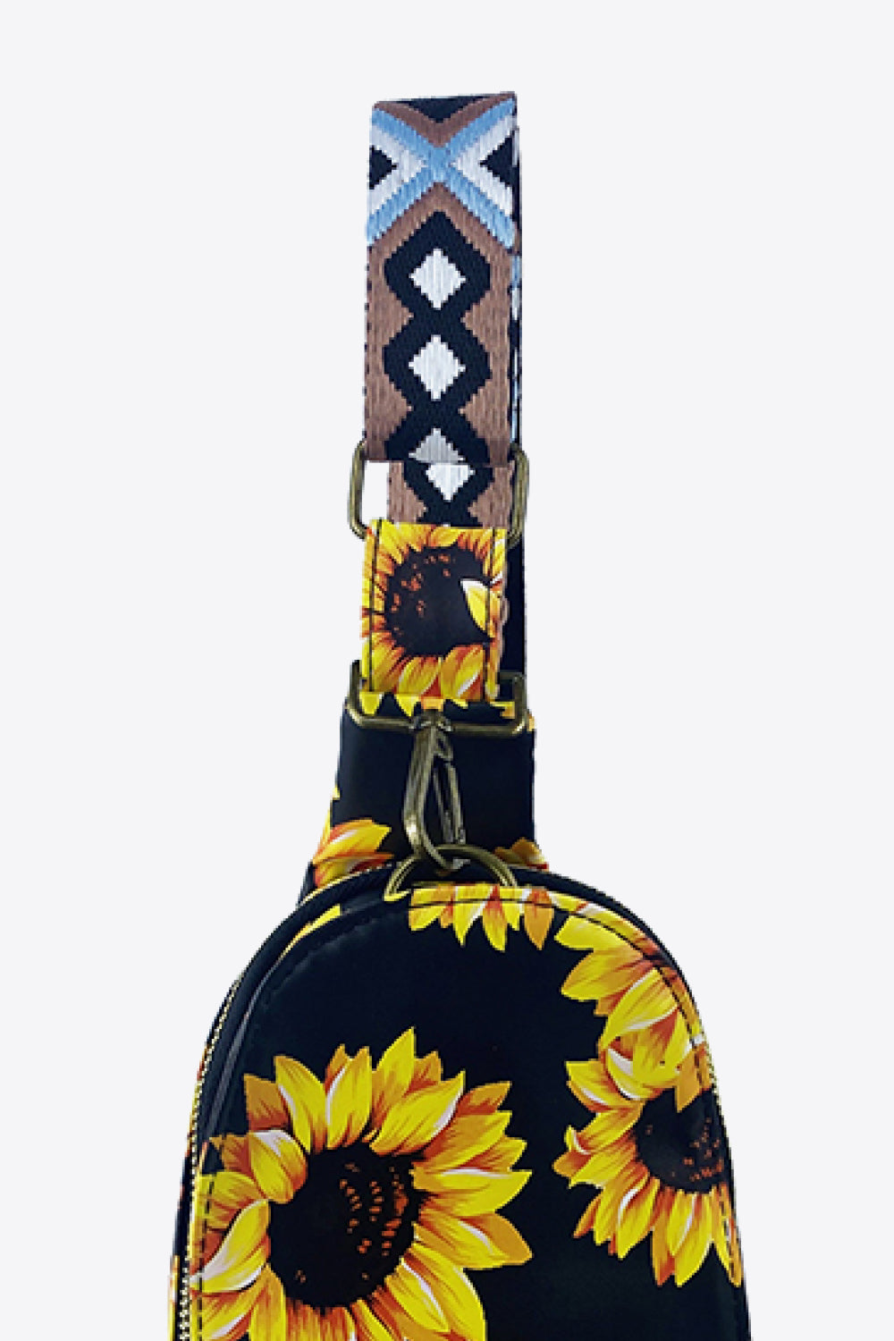 Fun and Stylish Printed Sling Bags