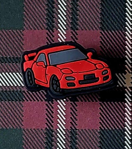JDM Cars Trucks Shoe Charms or Bracelets Jibbitz Gift Ideas
