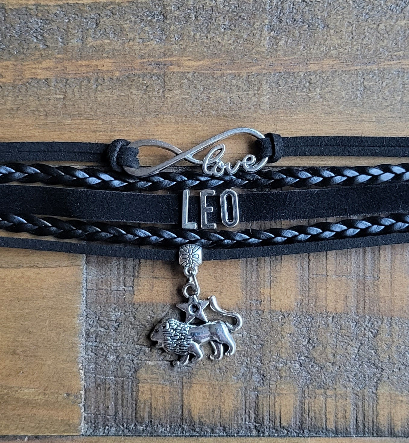 Zodiac Sign Fashion Bracelets Gift Ideas, Fashion Bracelets