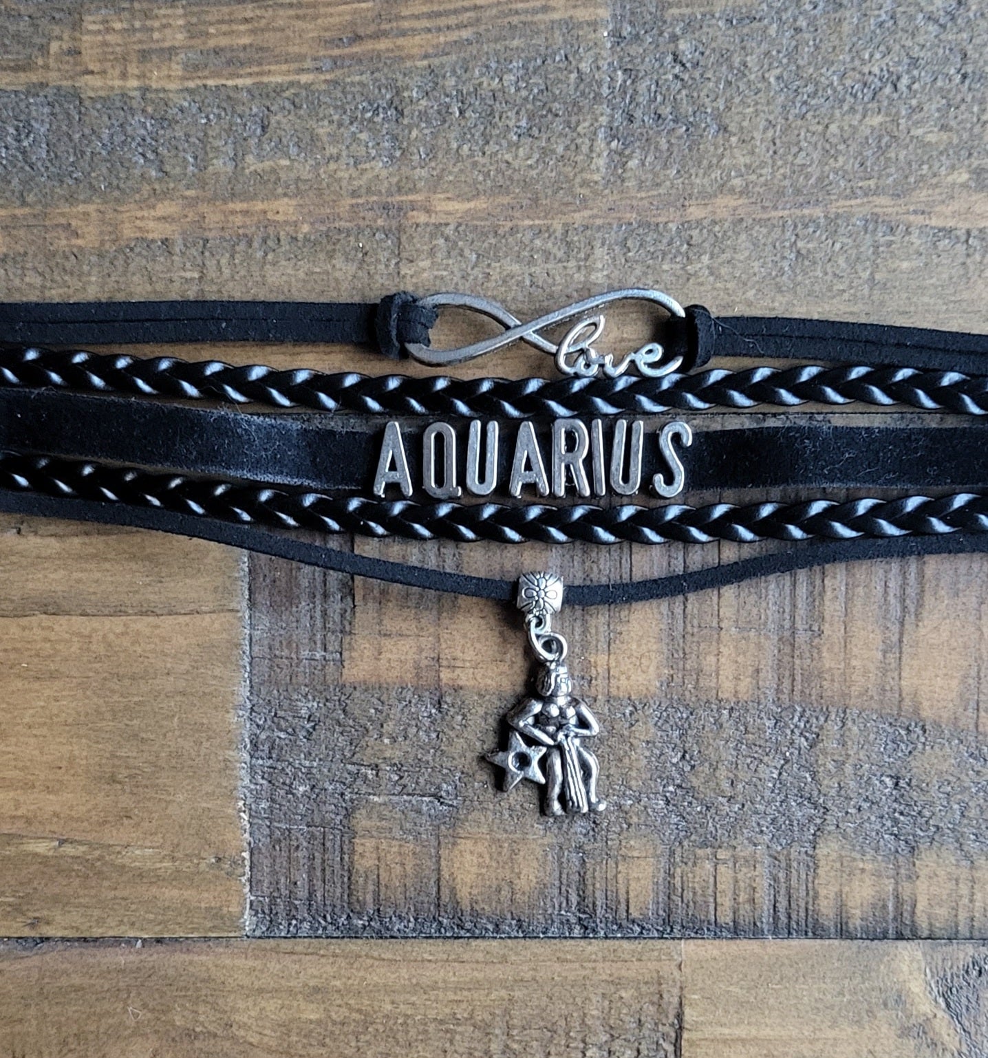 Zodiac Sign Fashion Bracelets Gift Ideas, Fashion Bracelets