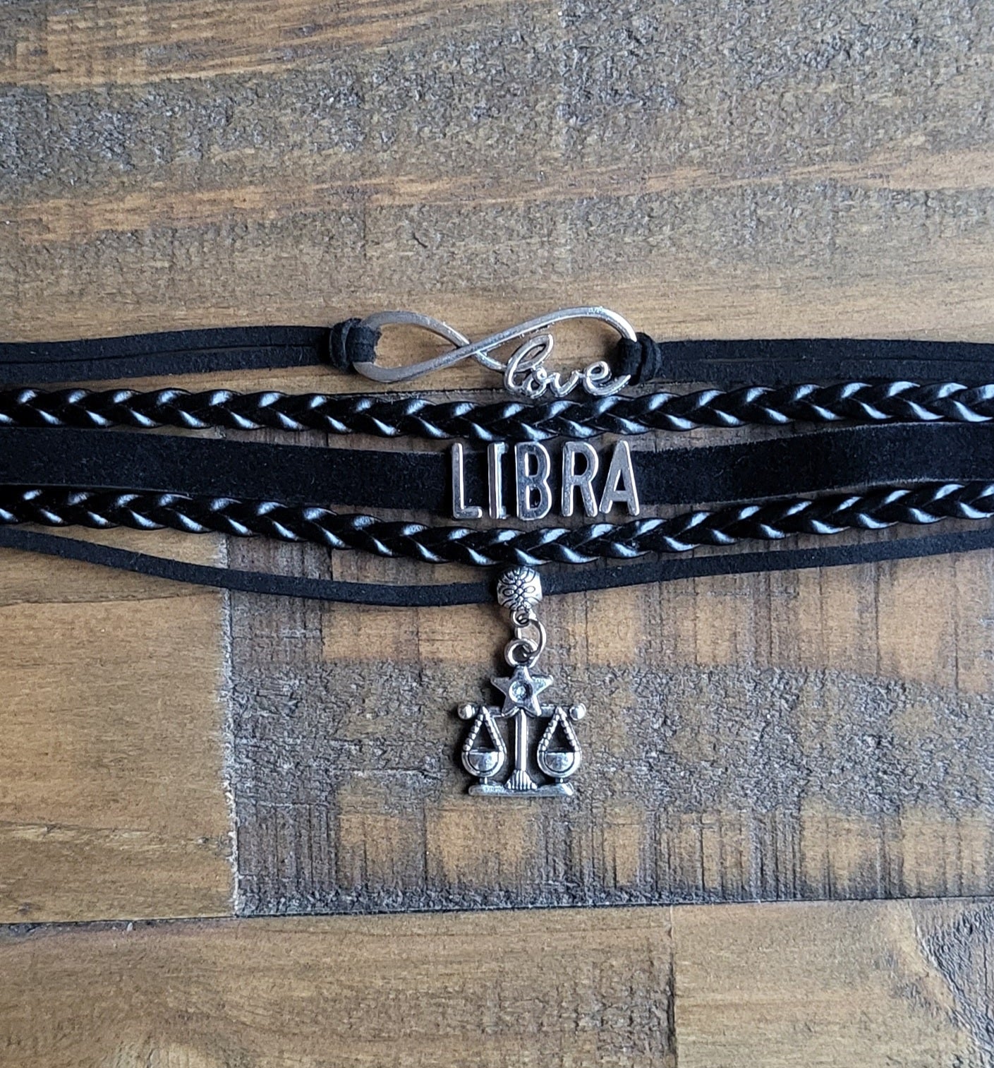 Zodiac Sign Fashion Bracelets Gift Ideas, Fashion Bracelets