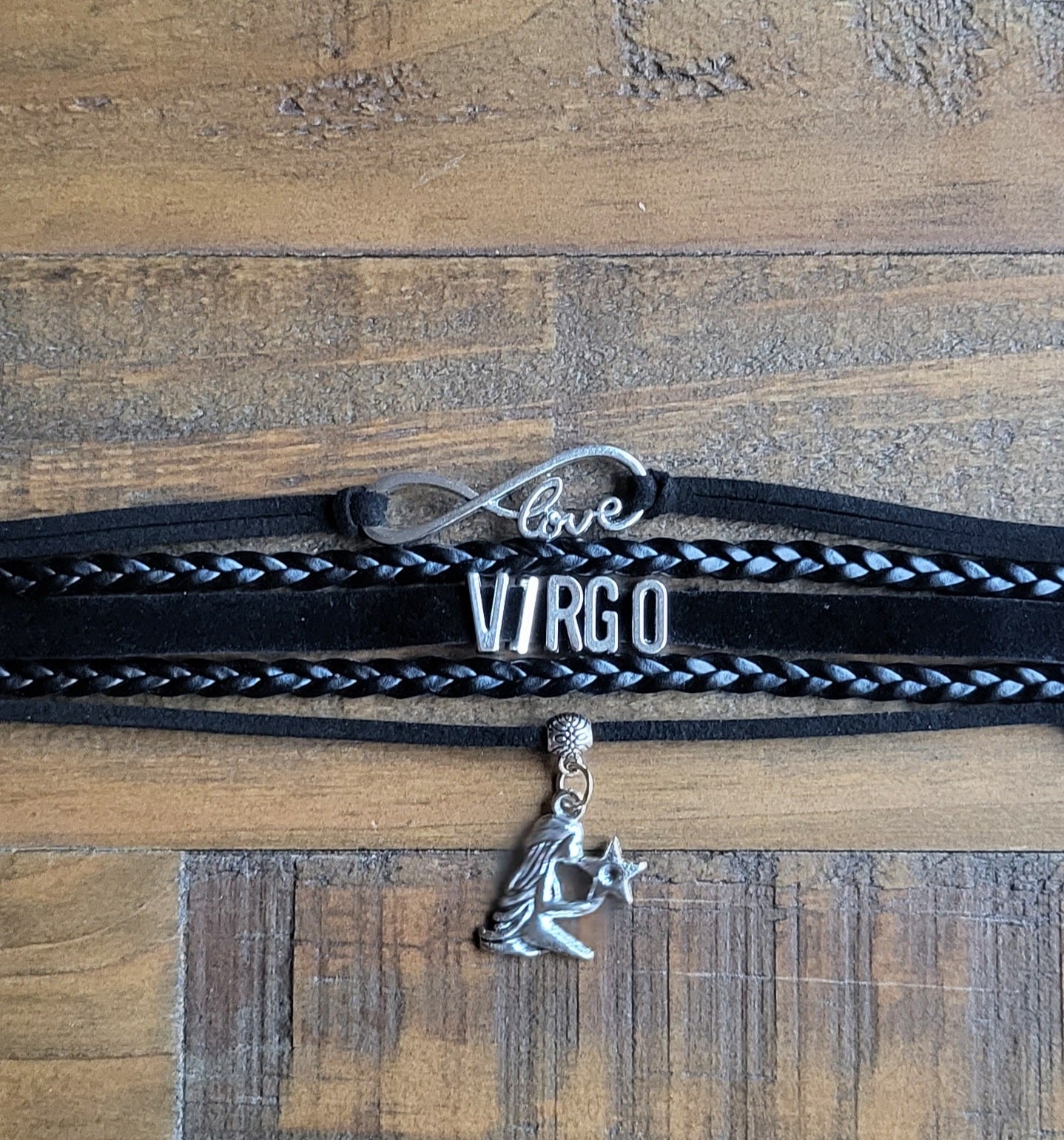 Zodiac Sign Fashion Bracelets Gift Ideas, Fashion Bracelets