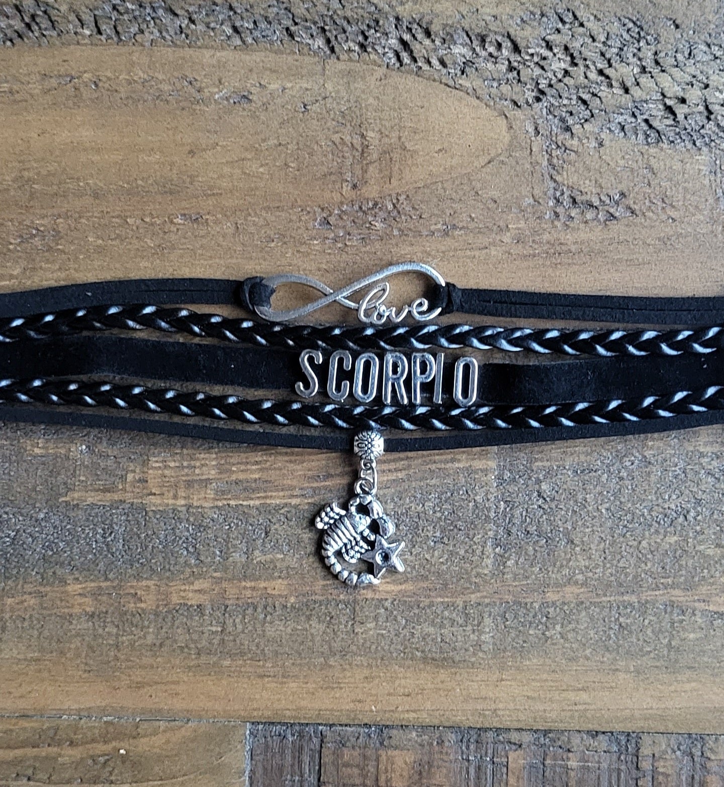 Zodiac Sign Fashion Bracelets Gift Ideas, Fashion Bracelets