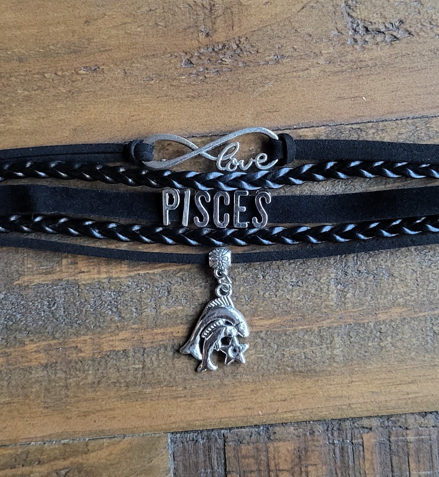 Zodiac Sign Fashion Bracelets Gift Ideas, Fashion Bracelets