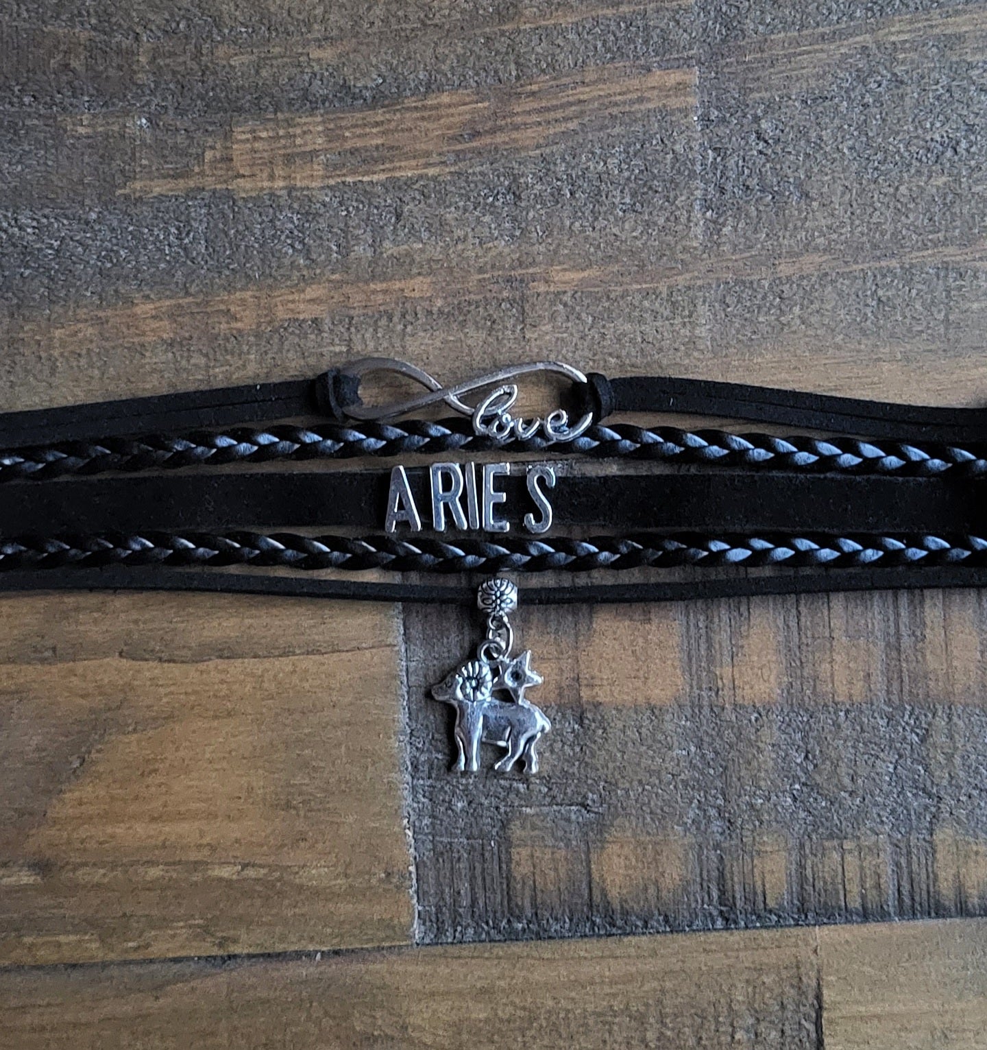Zodiac Sign Fashion Bracelets Gift Ideas, Fashion Bracelets