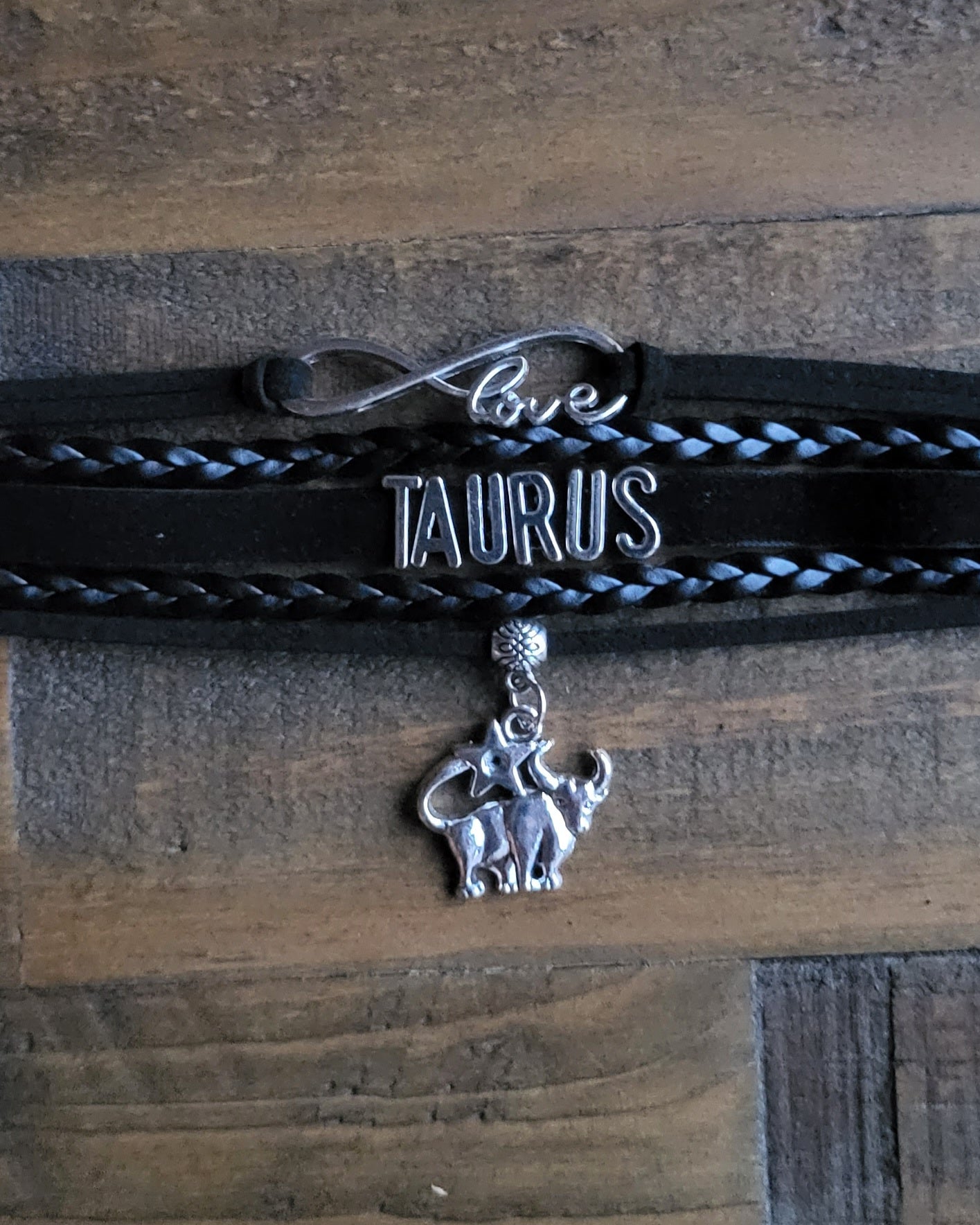 Zodiac Sign Fashion Bracelets Gift Ideas, Fashion Bracelets