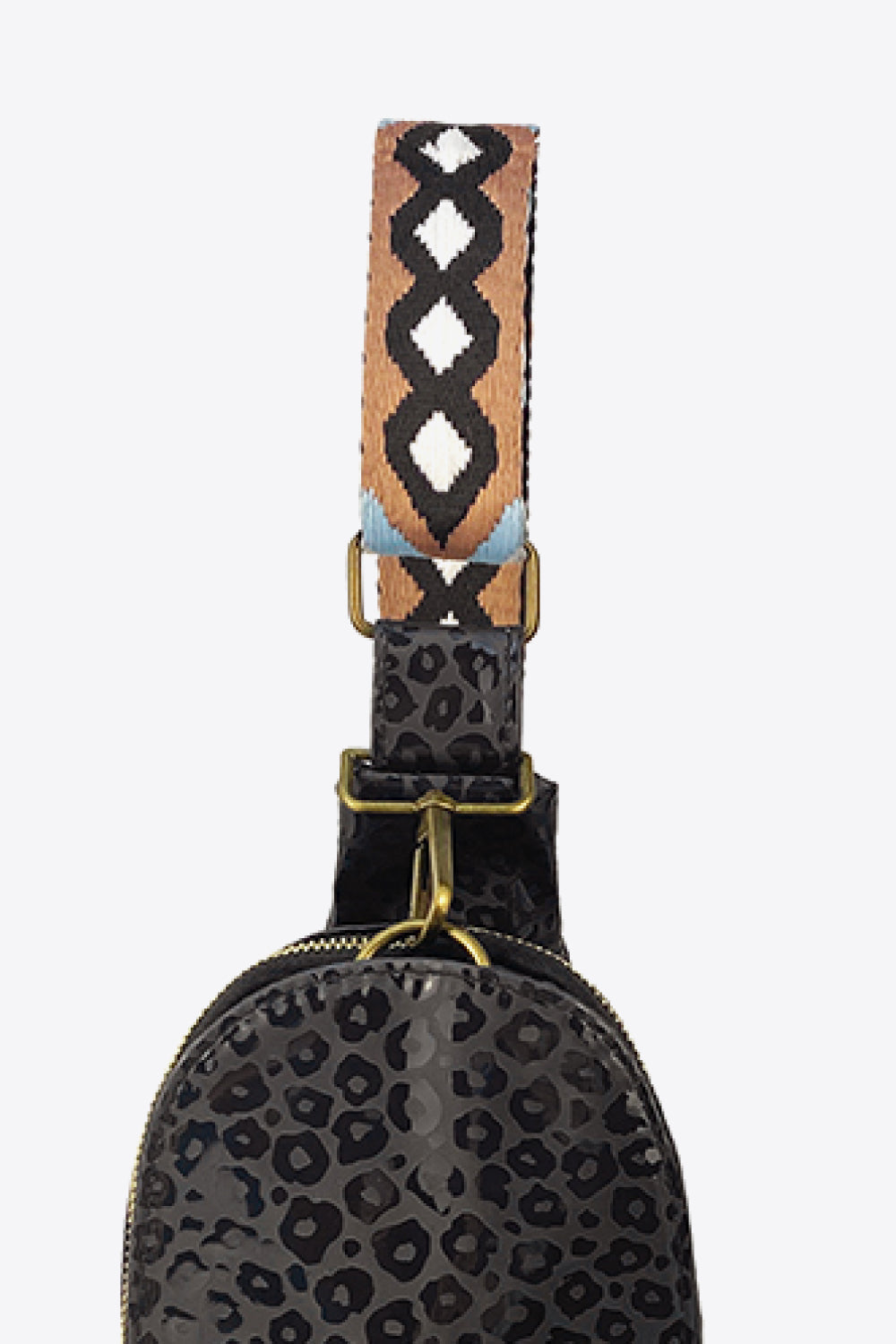 Fun and Stylish Printed Sling Bags