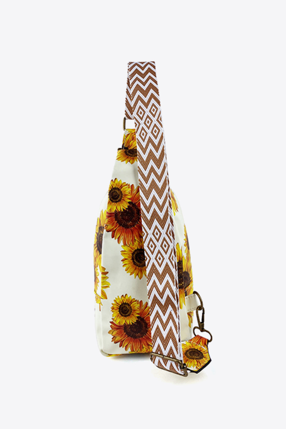 Fun and Stylish Printed Sling Bags