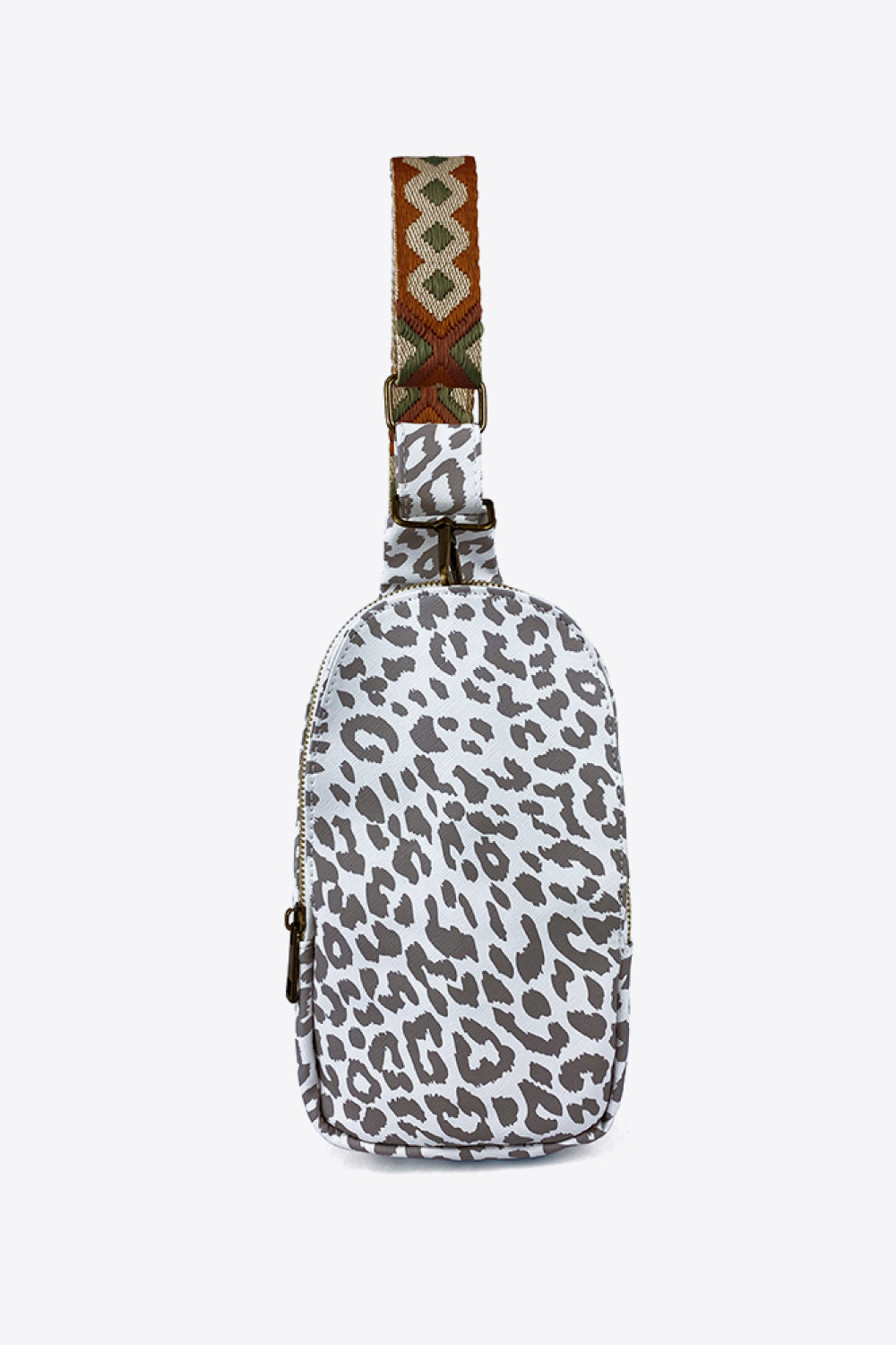 Fun and Stylish Printed Sling Bags