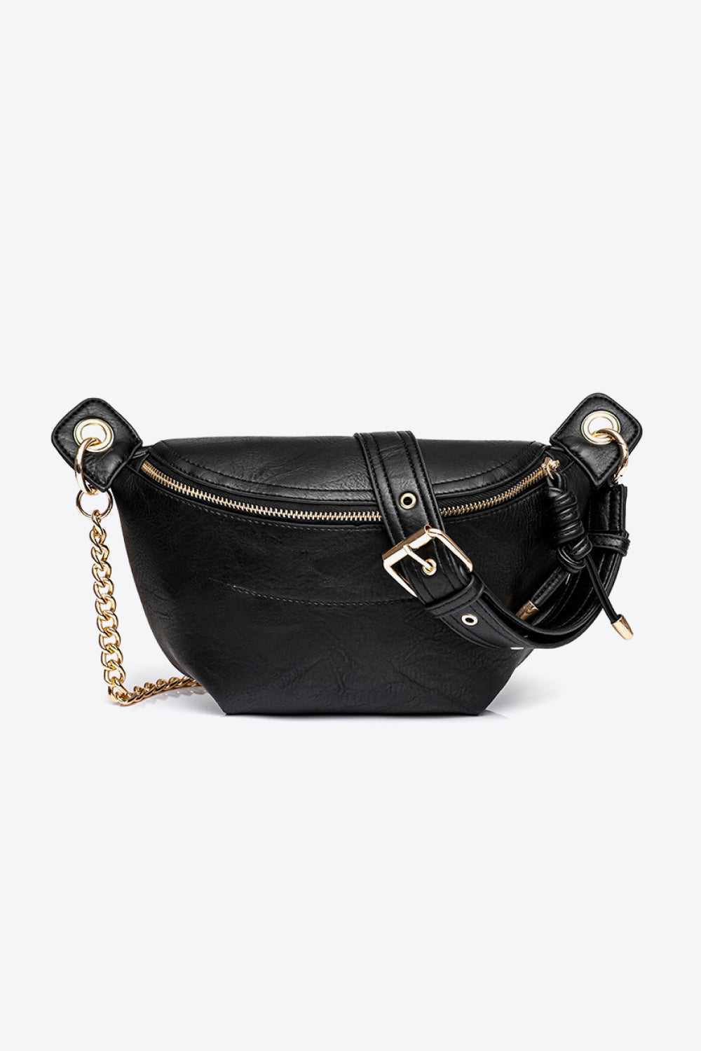 Chain Strap Crossbody Bag