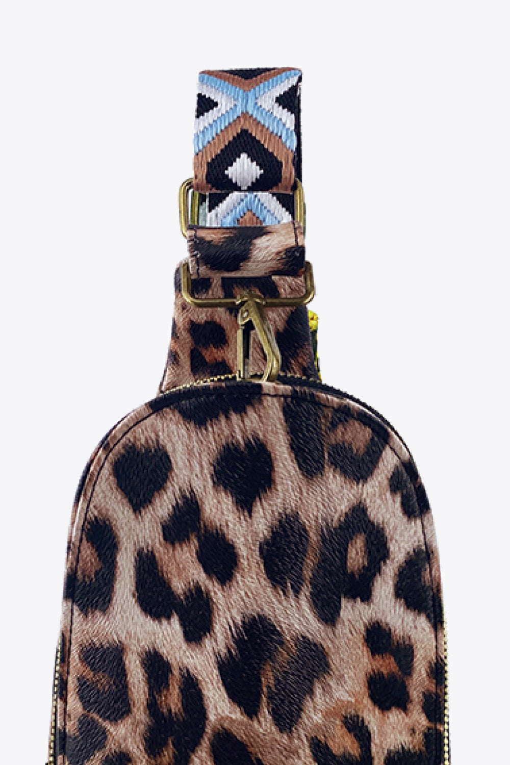 Fun and Stylish Printed Sling Bags