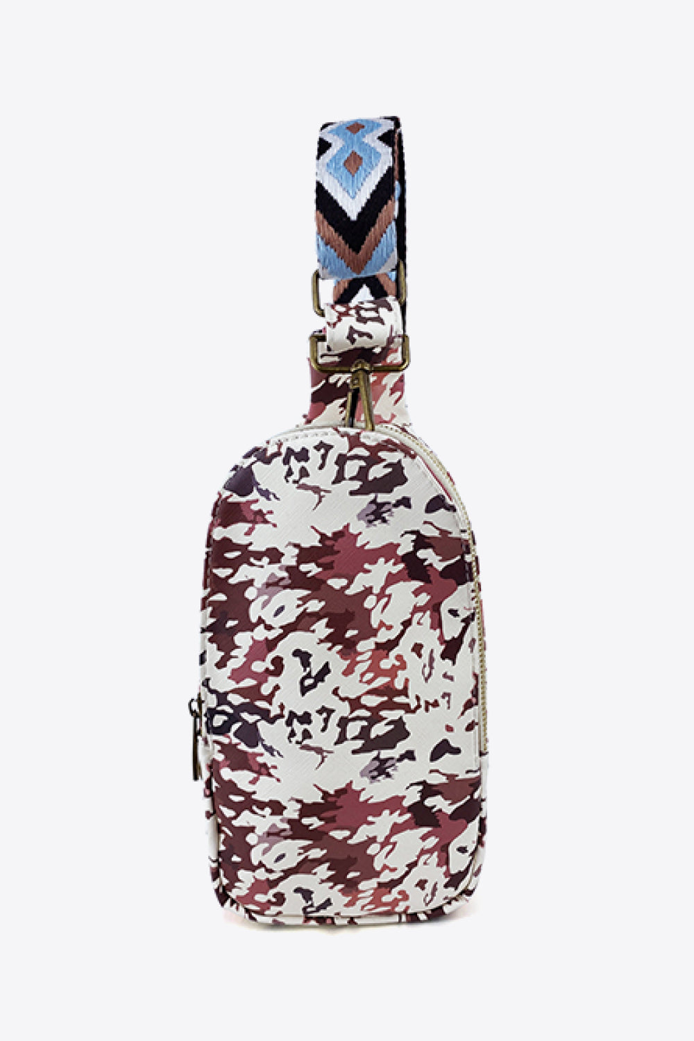 Fun and Stylish Printed Sling Bags