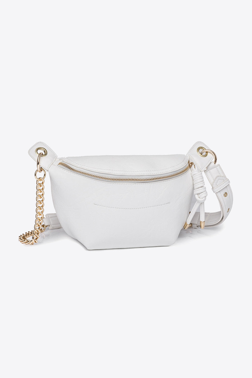 Chain Strap Crossbody Bag