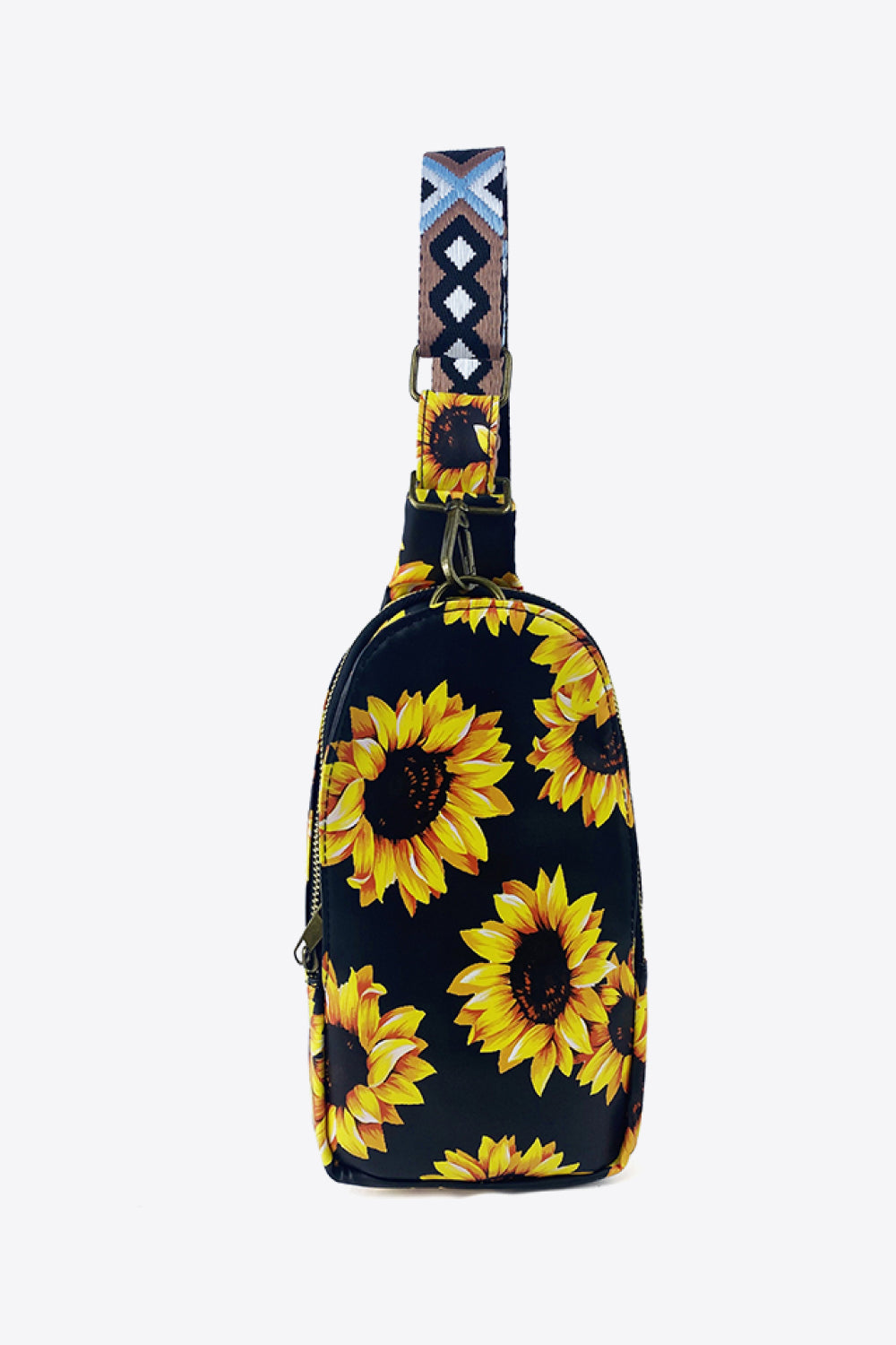 Fun and Stylish Printed Sling Bags