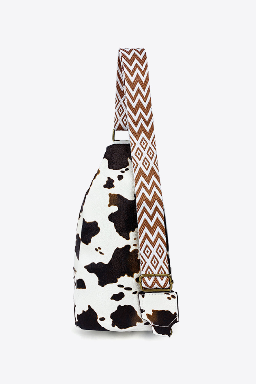 Fun and Stylish Printed Sling Bags