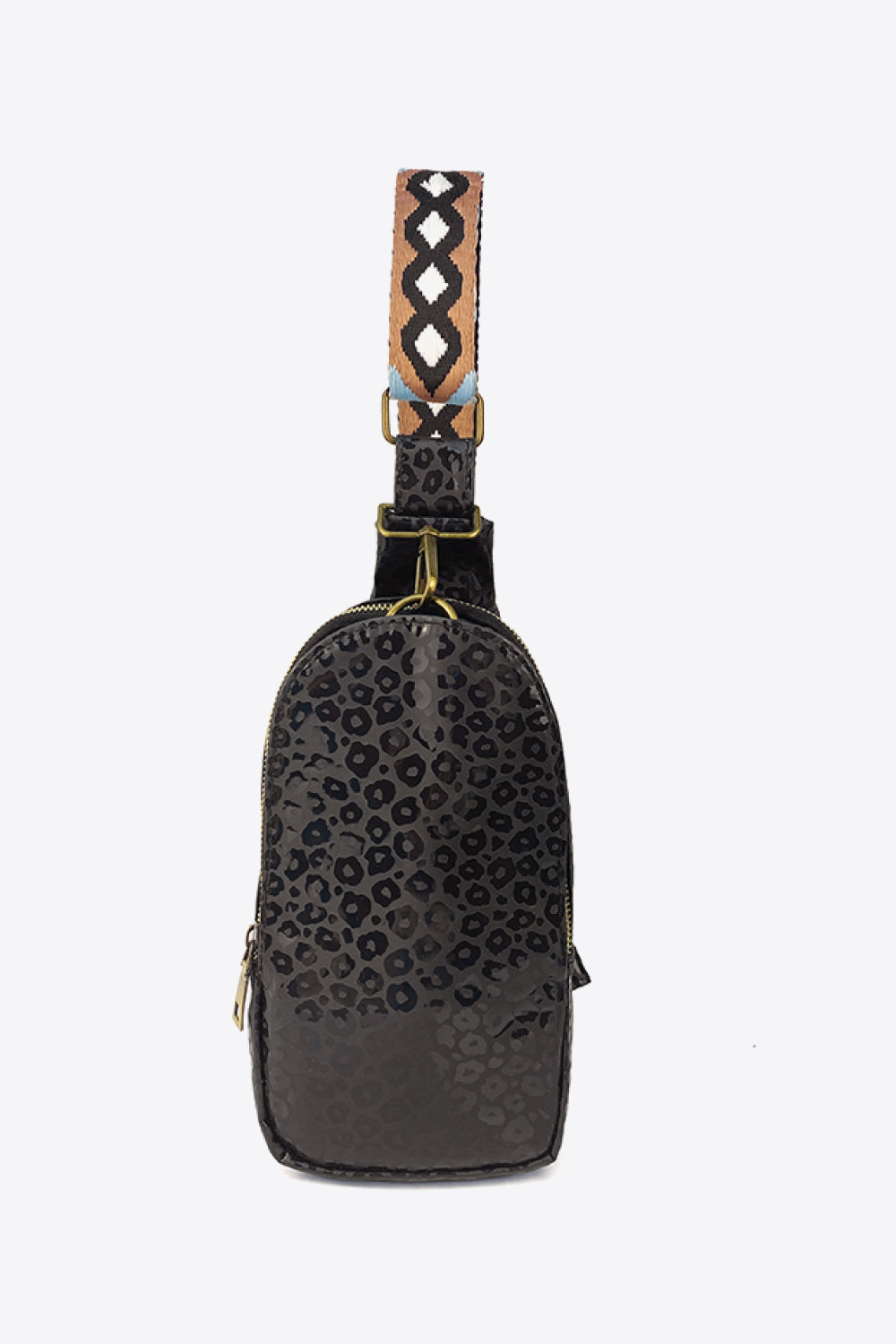 Fun and Stylish Printed Sling Bags
