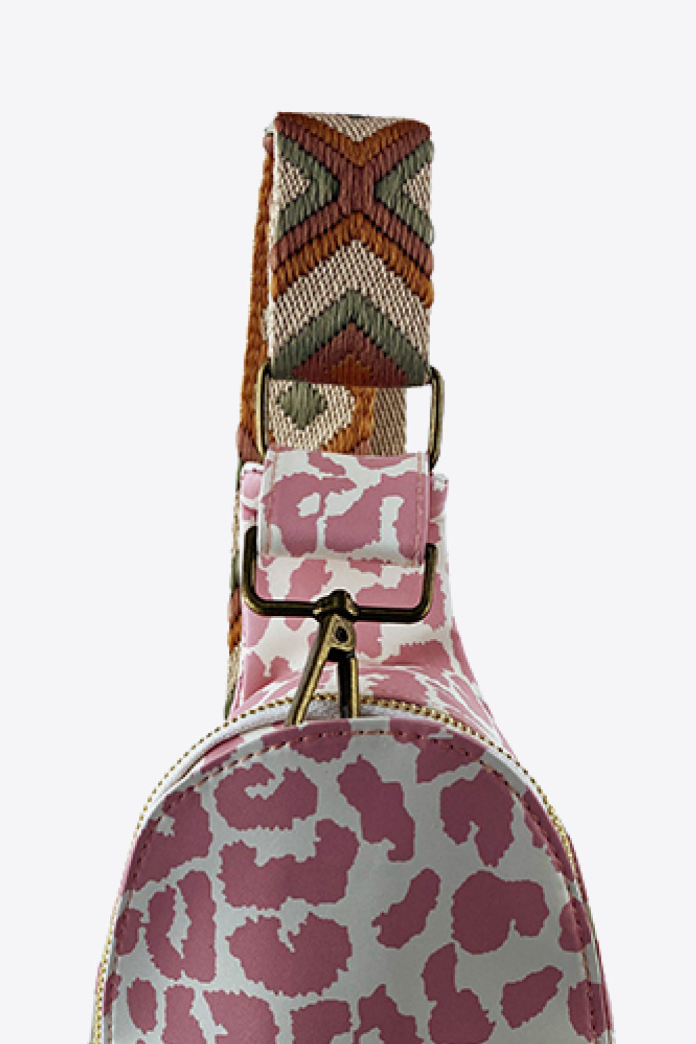 Fun and Stylish Printed Sling Bags