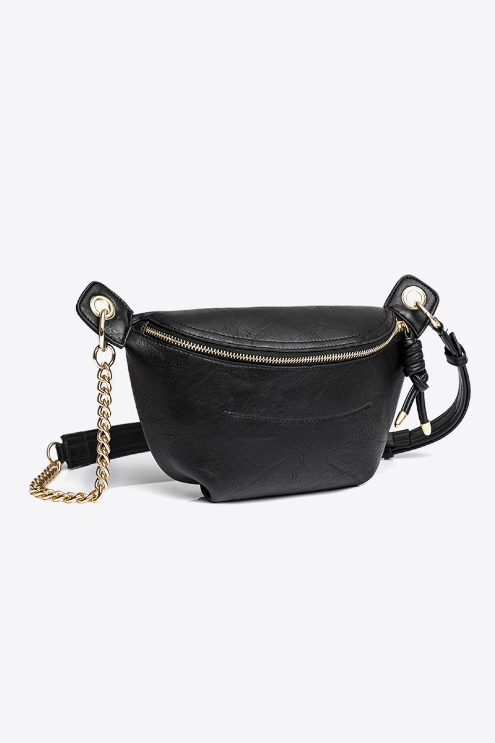 Chain Strap Crossbody Bag