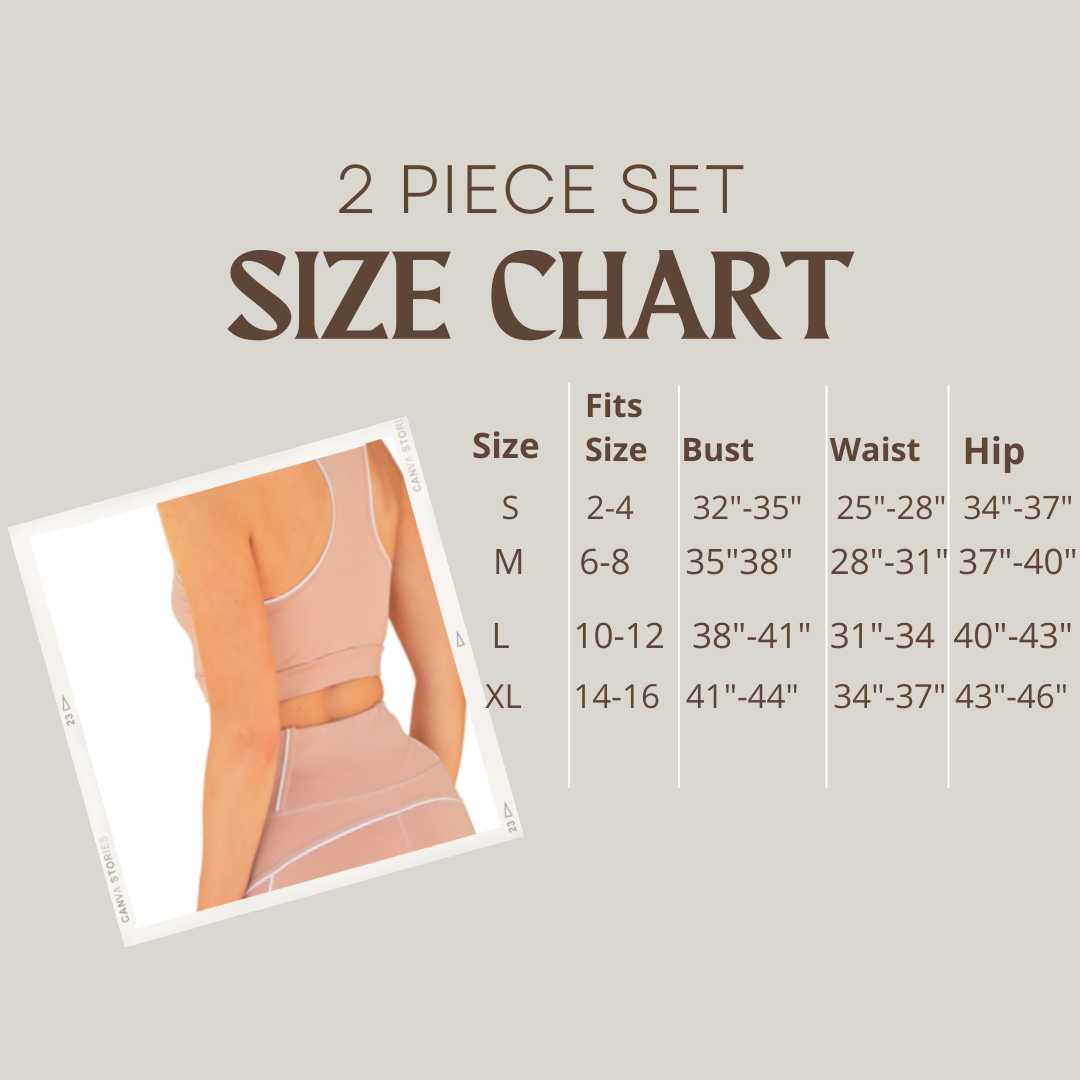 Women 2 Piece Workout set, Sports Bra & Short Set, Yoga Running Set, Gift Idea