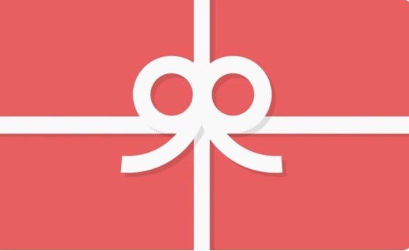 Amigas Wardrobe Gift Cards! Instant Happiness