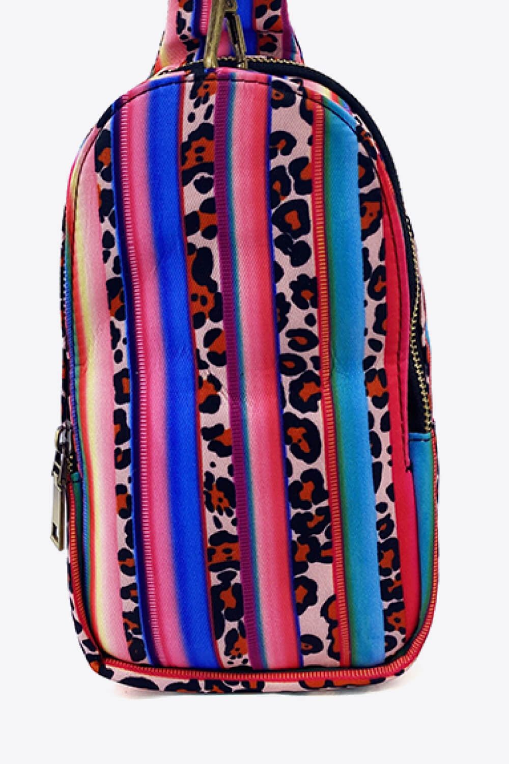 Fun and Stylish Printed Sling Bags