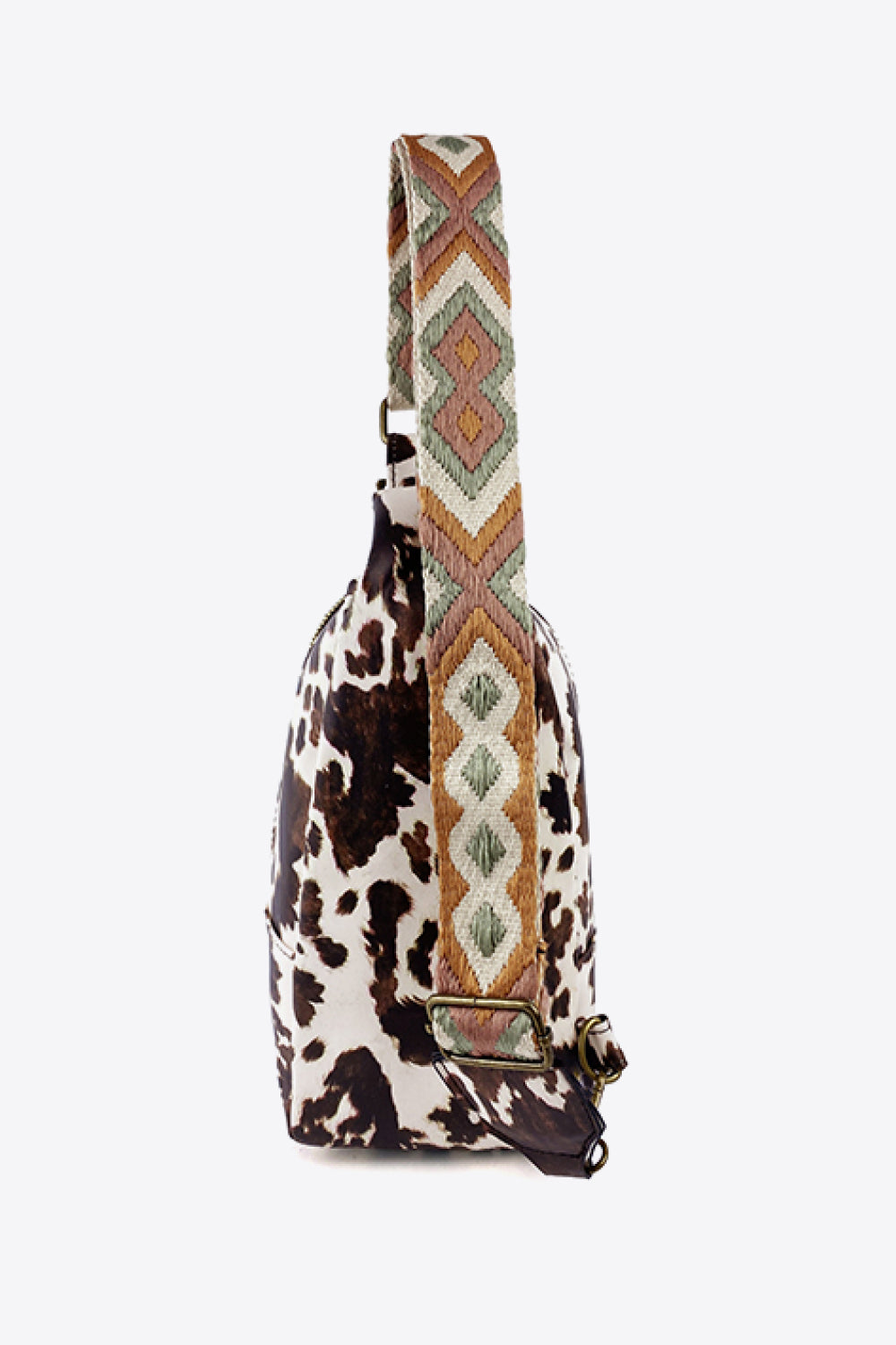 Fun and Stylish Printed Sling Bags