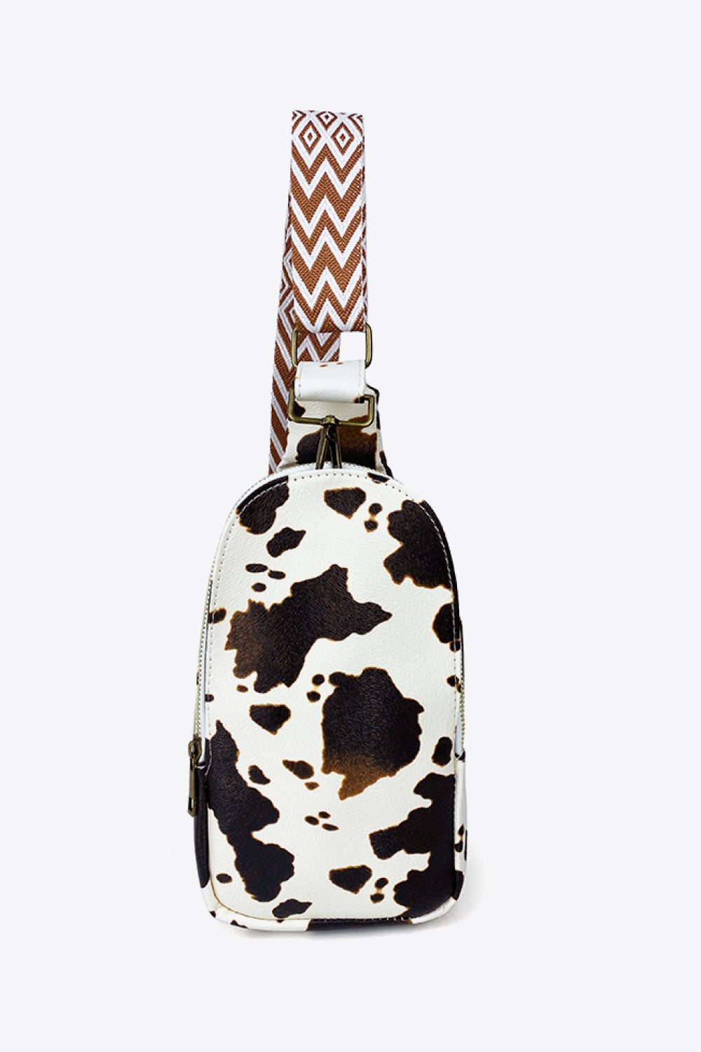 Fun and Stylish Printed Sling Bags