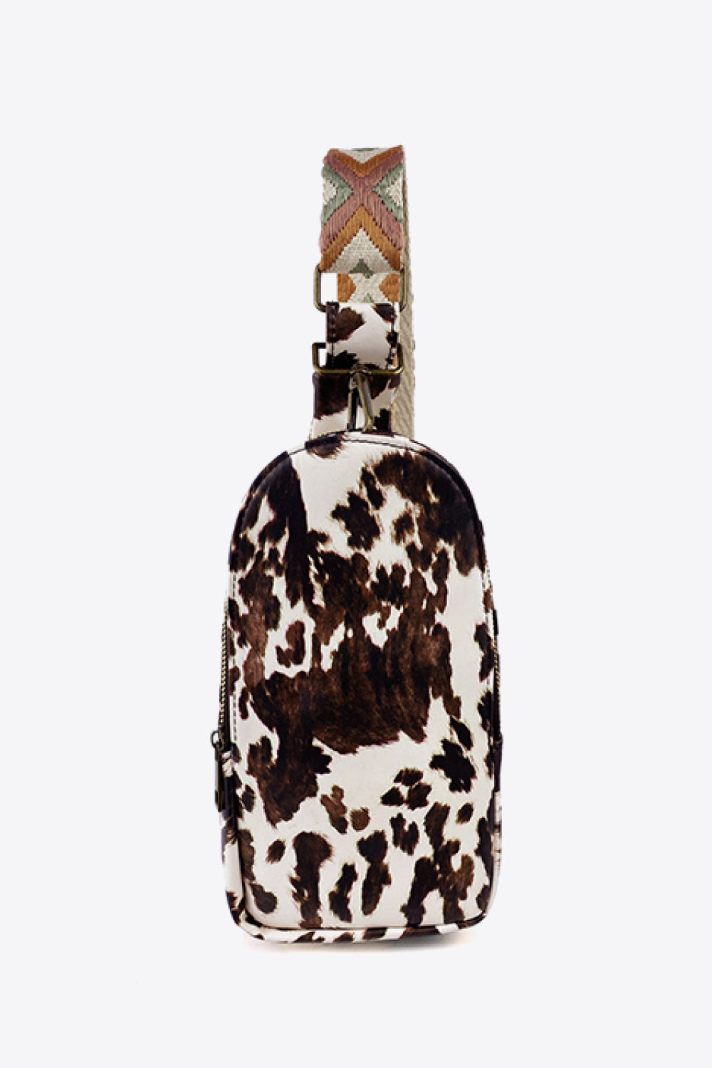 Fun and Stylish Printed Sling Bags
