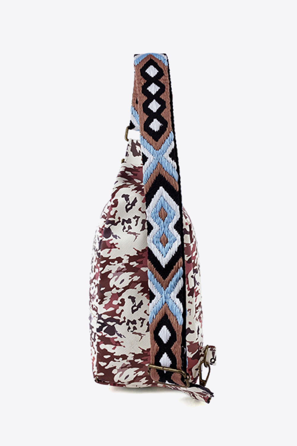 Fun and Stylish Printed Sling Bags