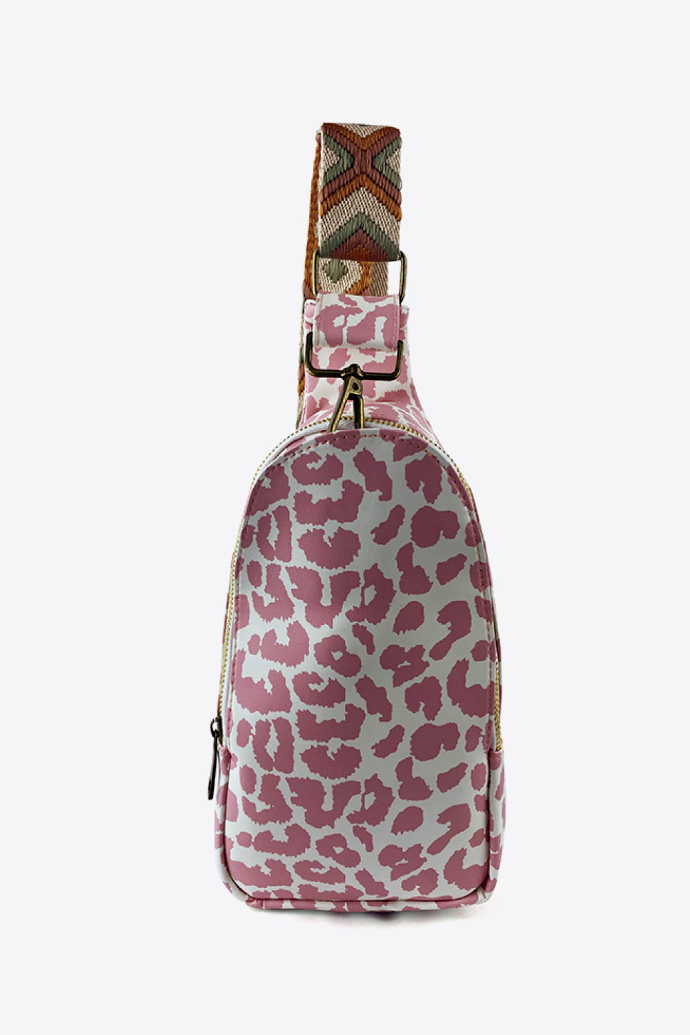 Fun and Stylish Printed Sling Bags