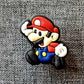 Super Mario Bros Shoe Charms for Croc Shoes & Bracelet Jibbitz