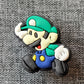 Super Mario Bros Shoe Charms for Croc Shoes & Bracelet Jibbitz