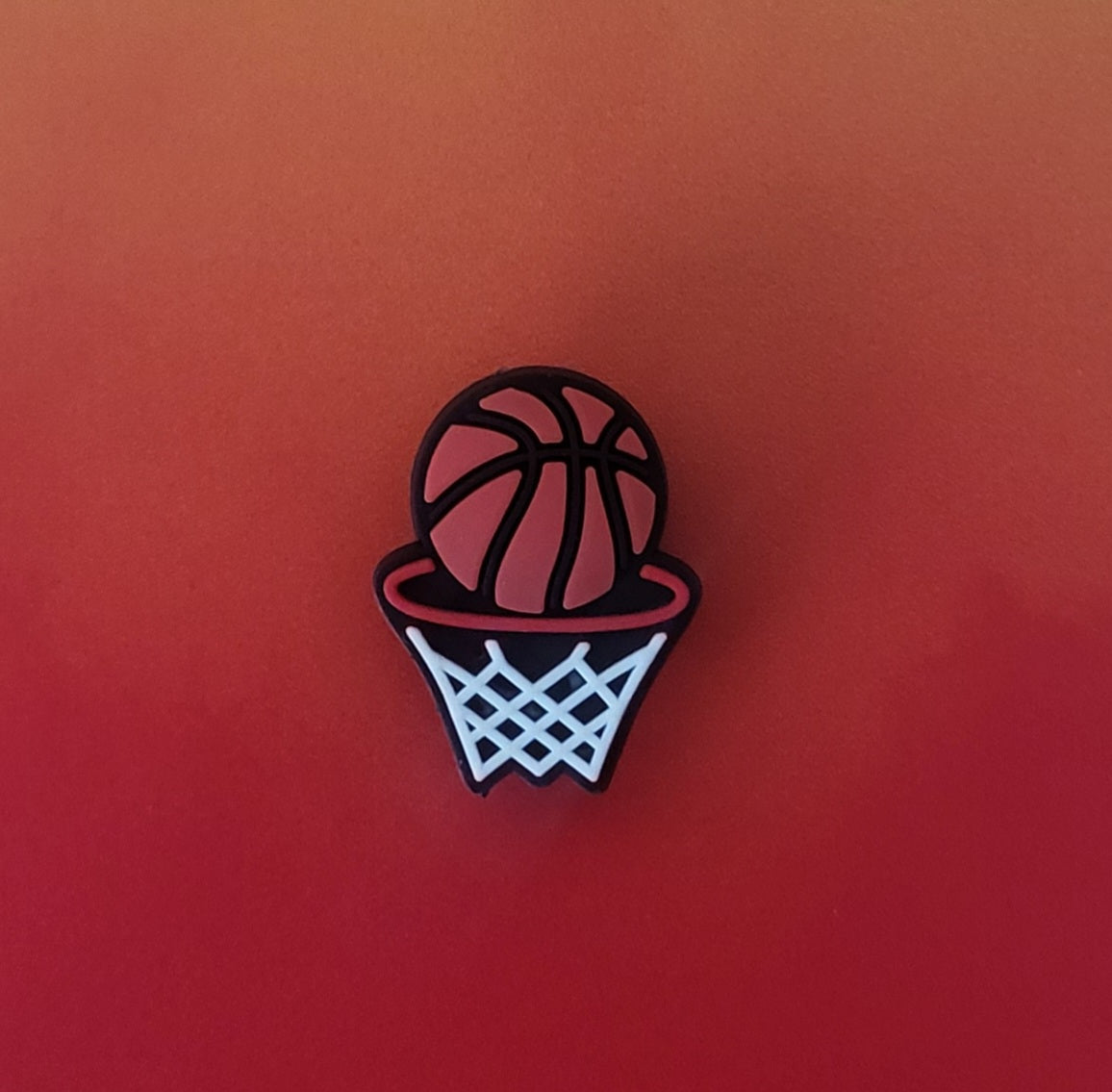 Basketball Charms for Shoes & Bracelet Jibbitz