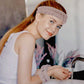 3-piece Makeup & Skincare Wash HeadBand - Spa Headband Set for Washing Face