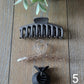 3 Piece Set Claw Clips for Long Hair Styling, Everyday Wear Women Girls, Christmas Gift Ideas