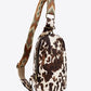 Fun and Stylish Printed Sling Bags