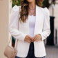 Shawl Collar Blazer