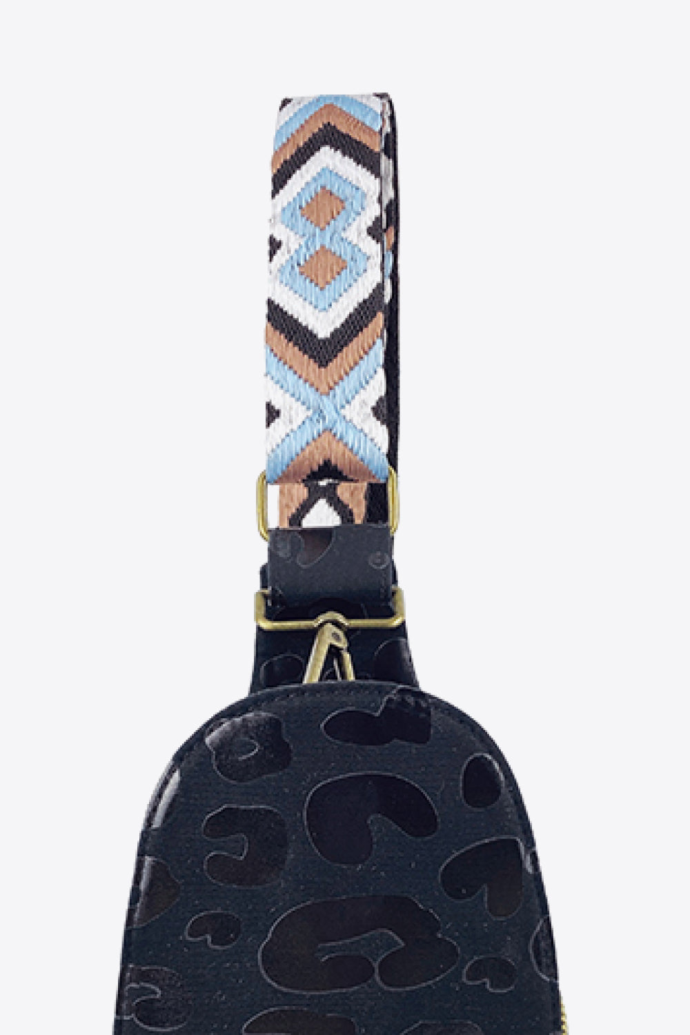 Fun and Stylish Printed Sling Bags