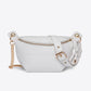 Chain Strap Crossbody Bag