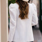 Shawl Collar Blazer