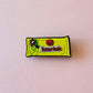 Mexican Hispanic Shoe Charms & Bracelet Jibbitz Decoration para Zapatos
