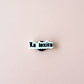 Mexican Hispanic Shoe Charms & Bracelet Jibbitz Decoration para Zapatos