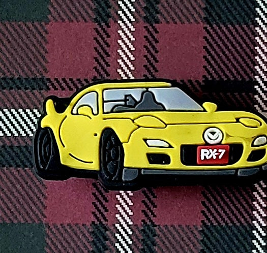 JDM Cars Trucks Shoe Charms or Bracelets Jibbitz Gift Ideas