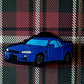 JDM Cars Trucks Shoe Charms or Bracelets Jibbitz Gift Ideas